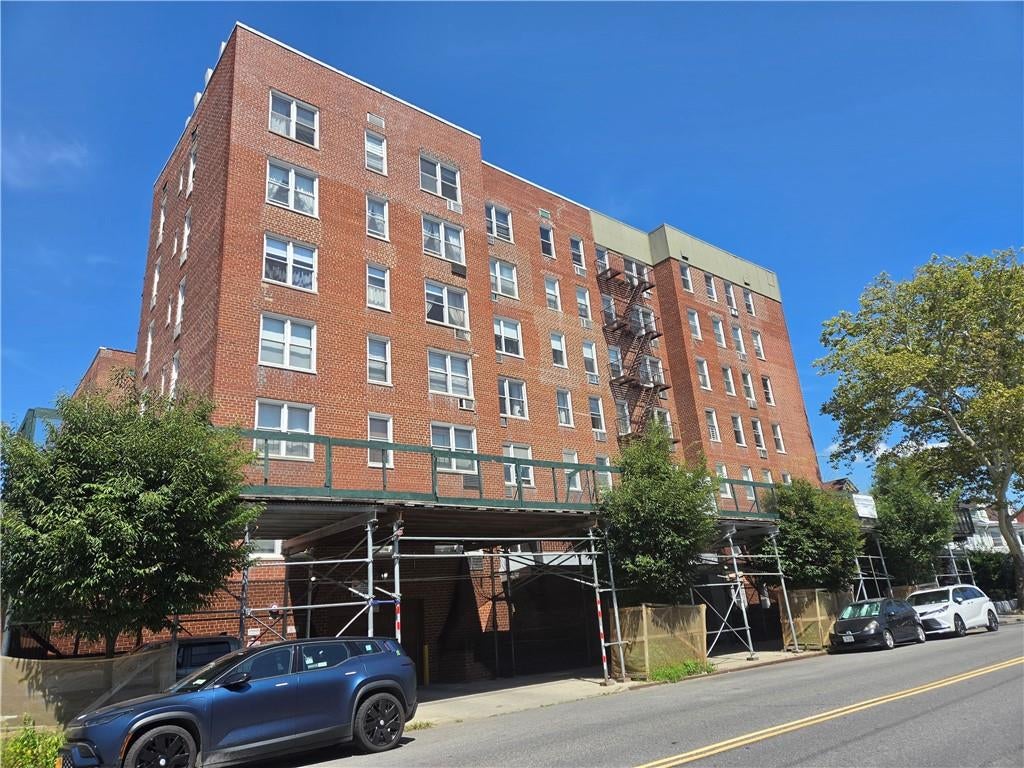 Photo of 735 Avenue W #L1, Brooklyn, NY 11223 (MLS # 504150)