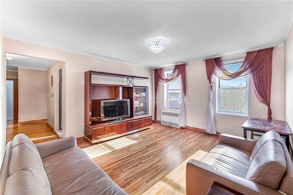 Photo of 702 Kathleen Place #6D, Brooklyn, NY 11234 (MLS # 498139)