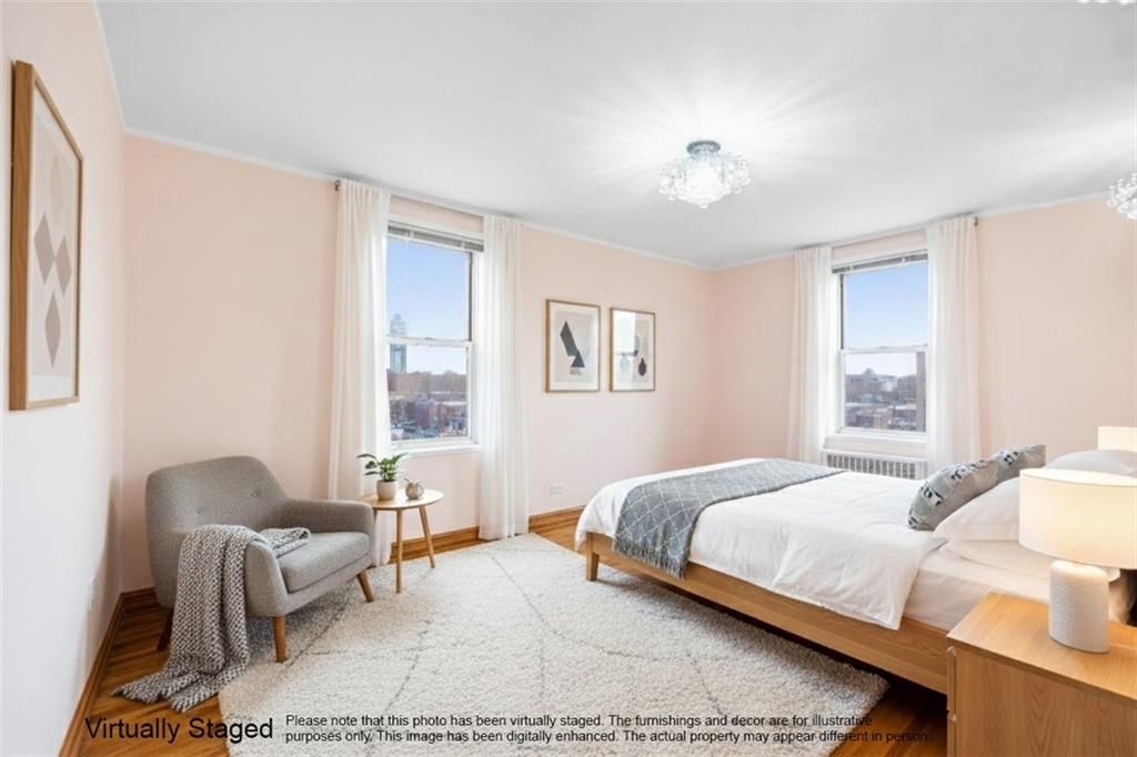 Photo of 702 Kathleen Place #6D, Brooklyn, NY 11234 (MLS # 498139)