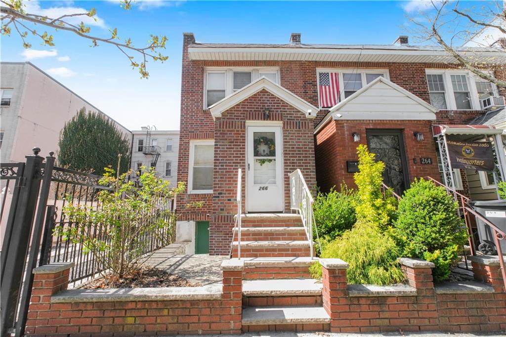 266 Wakeman Place, Brooklyn, New York image 1