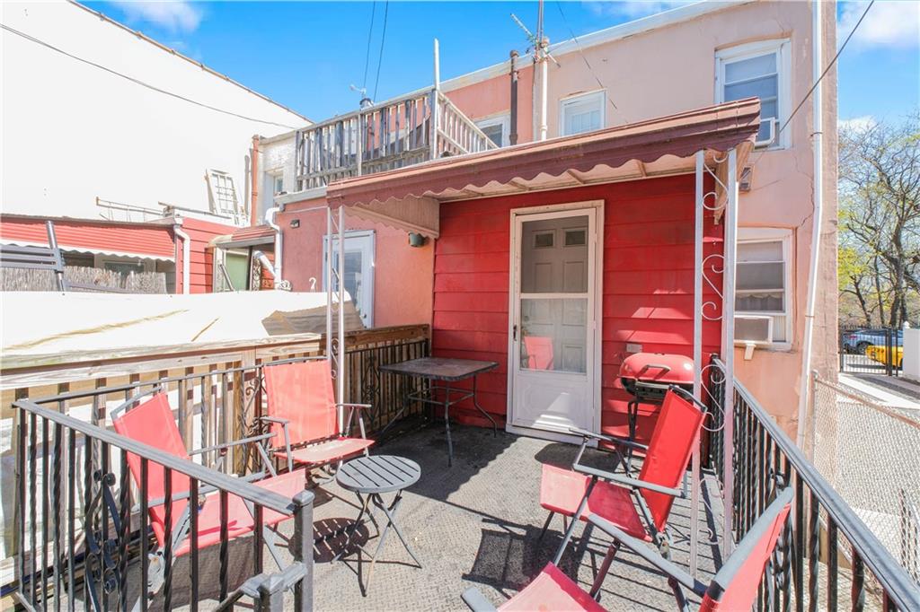 266 Wakeman Place, Brooklyn, New York image 22