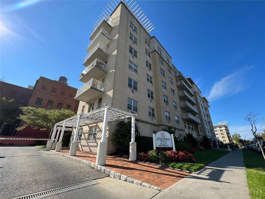 221 Beach 80th Street #5E, Rockaway Beach, New York image 16