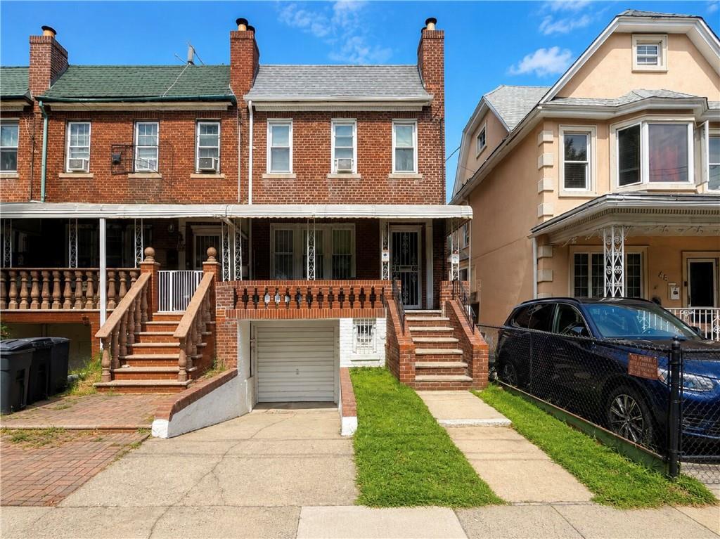 Photo of 41 Alton Place, Brooklyn, NY 11210 (MLS # 504031)