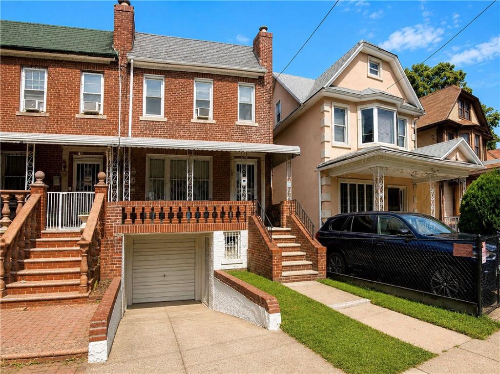 Photo of 41 Alton Place, Brooklyn, NY 11210 (MLS # 504031)