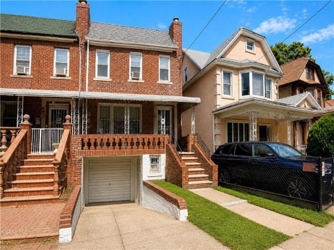 Homes For Sale - 41 Alton Place<br/> Kings County, Brooklyn, NY 11210