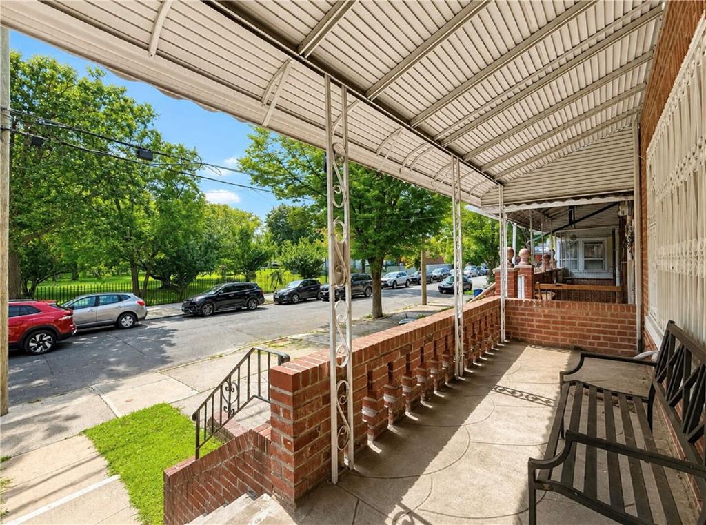 Photo of 41 Alton Place, Brooklyn, NY 11210 (MLS # 504031)