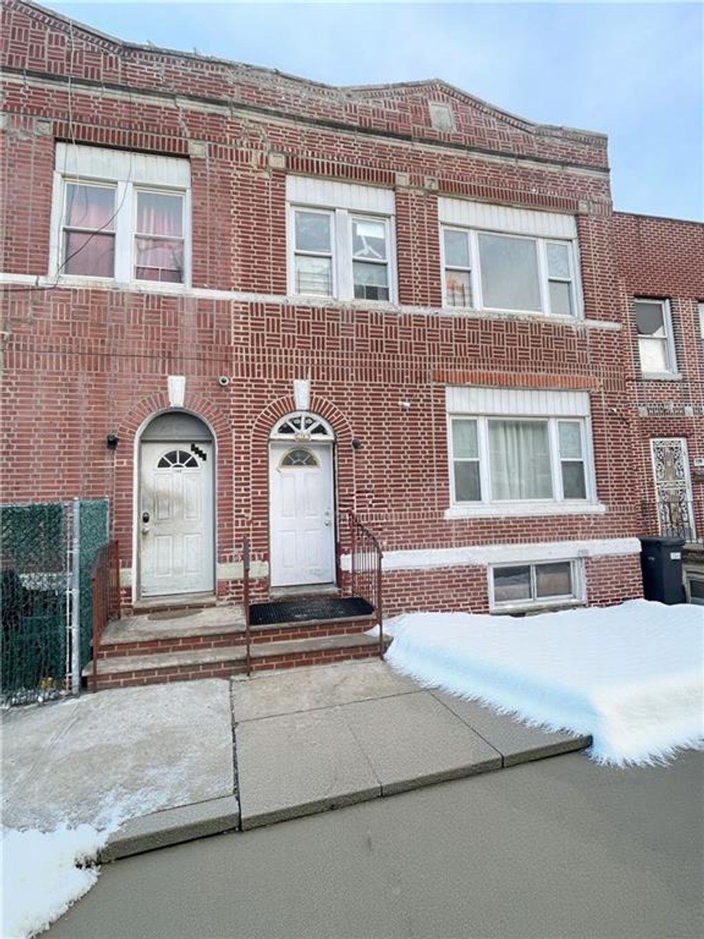 Photo of 2785 Brighton 8th Street, Brooklyn, NY 11235 (MLS # 498836)
