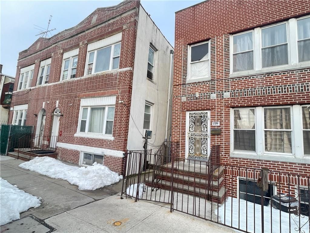 Photo of 2785 Brighton 8th Street, Brooklyn, NY 11235 (MLS # 498836)