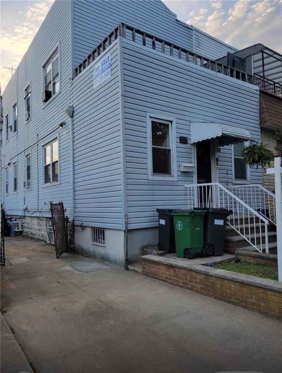 Photo 1 of 9 — 1378 East 5th Street, Brooklyn, NY 11230