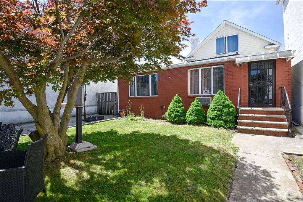 Photo of 2064 Coleman Street, Brooklyn, NY 11234 (MLS # 494747)