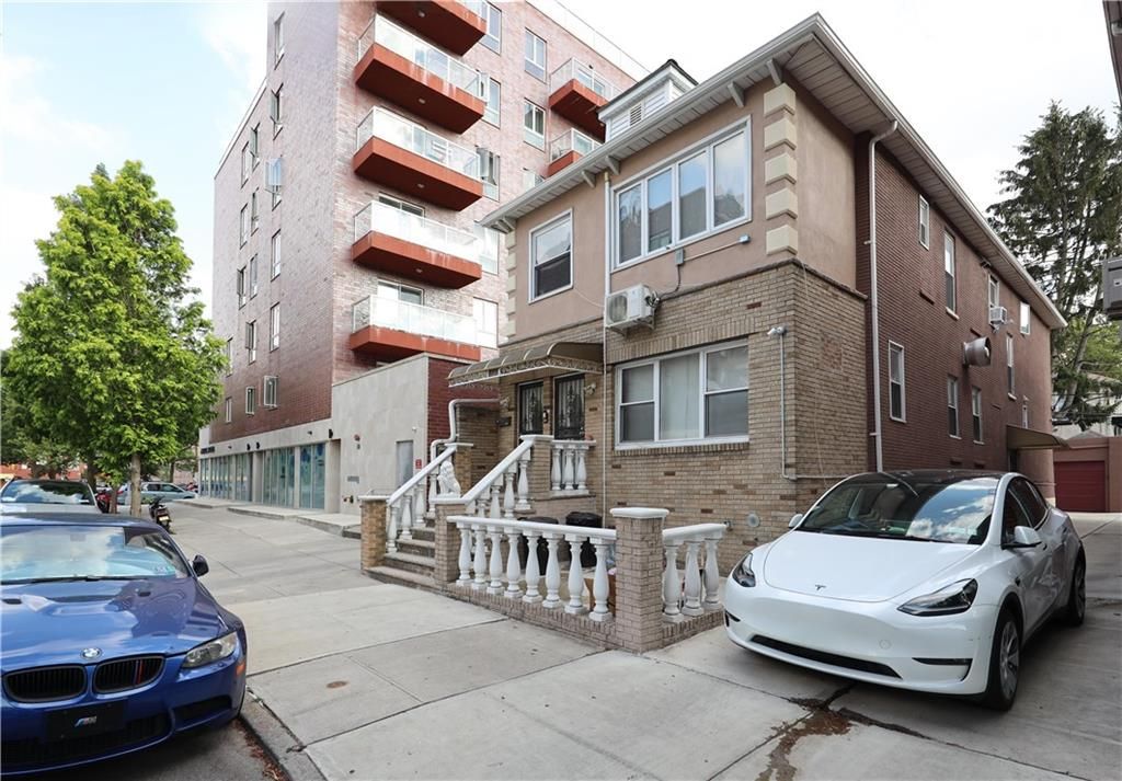 Photo of 2172 76th Street, Brooklyn, NY 11214 (MLS # 494426)