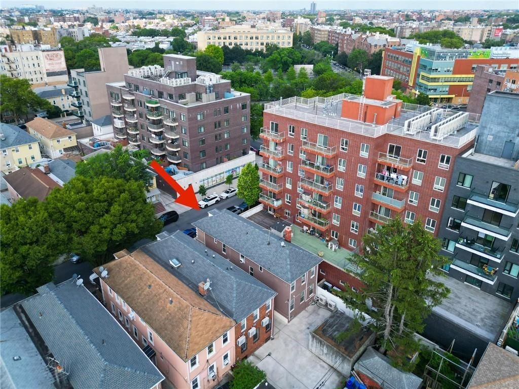 Photo of 2172 76th Street, Brooklyn, NY 11214 (MLS # 494426)