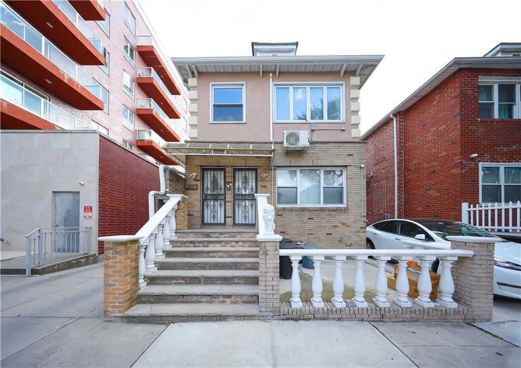 Photo of 2172 76th Street, Brooklyn, NY 11214 (MLS # 494426)