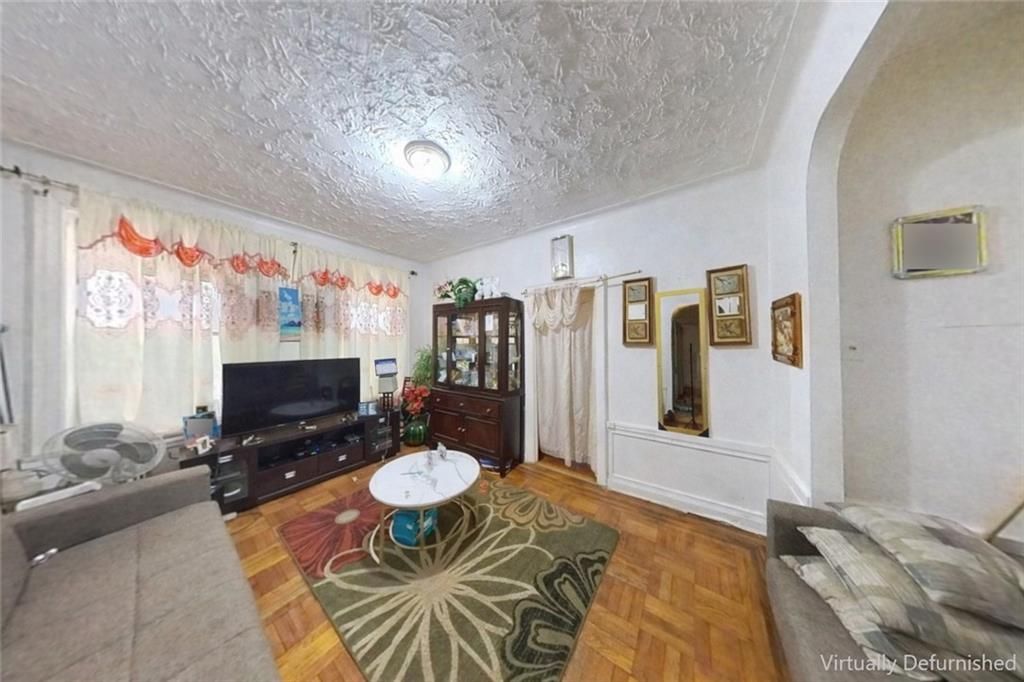 Photo of 131 93rd Street, Brooklyn, NY 11212 (MLS # 499305)