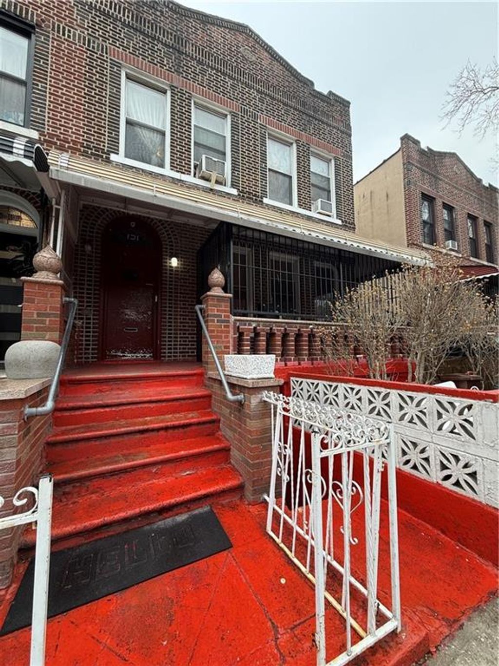 Photo of 131 93rd Street, Brooklyn, NY 11212 (MLS # 499305)