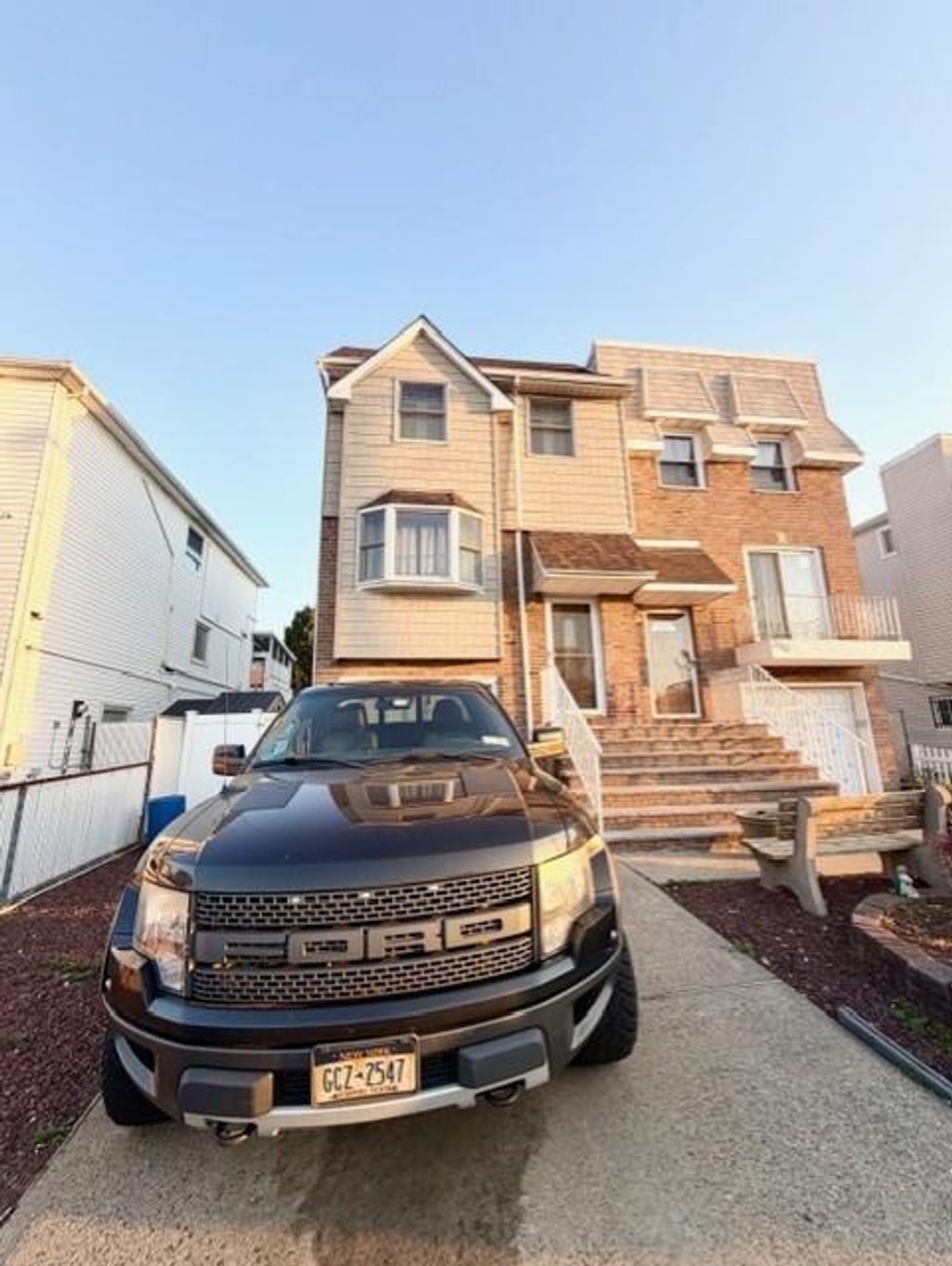 Photo of 378 Gurley Avenue, Staten Island, NY 10308 (MLS # 500488)