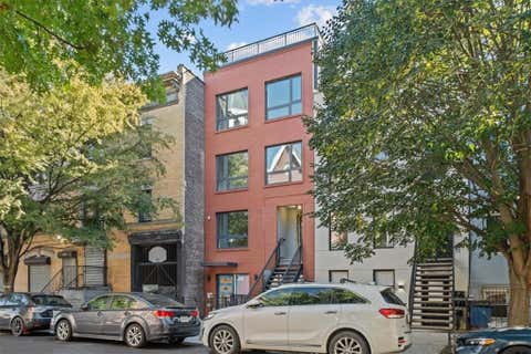 Homes For Sale - 118 Madison Street #1<br/> Brooklyn, NY 11216