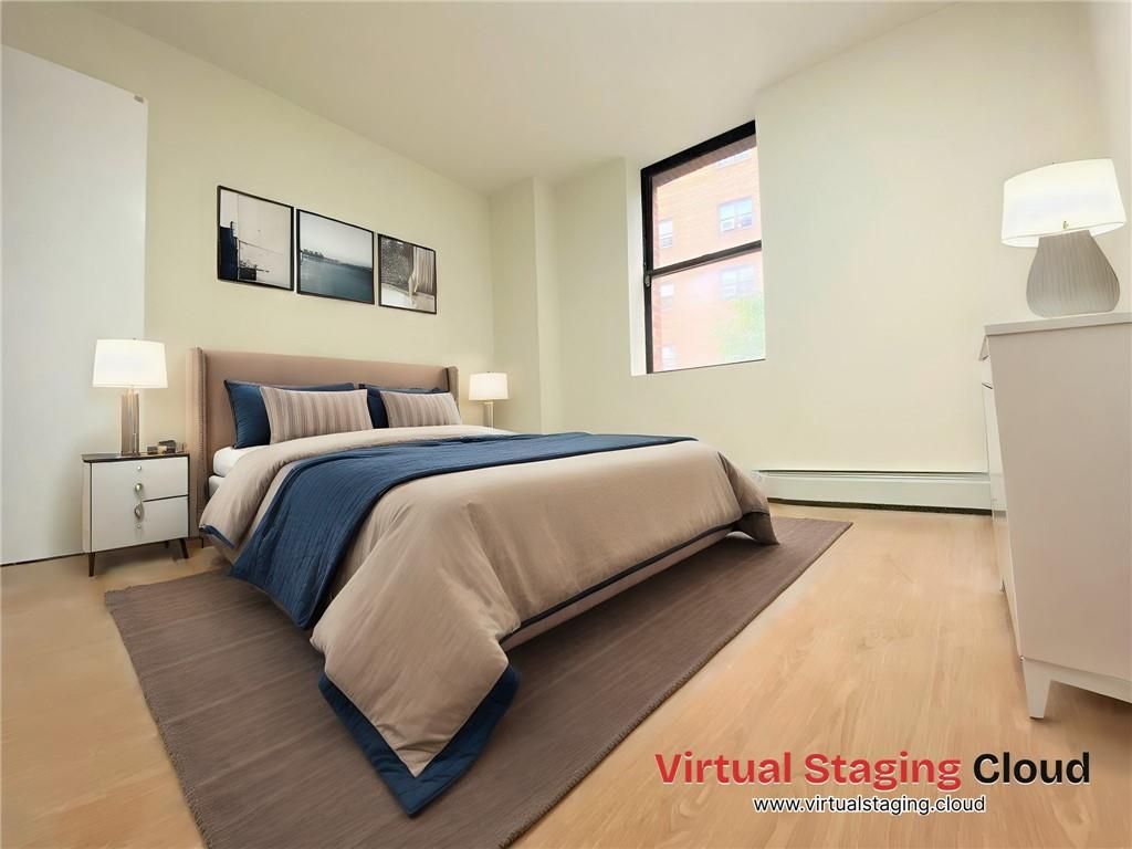 Photo of 167 Sands Street #405, Brooklyn, NY 11201 (MLS # 501105)