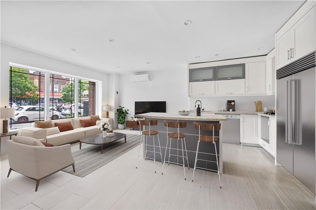 Photo of 2335 Bath Avenue #1A, Brooklyn, NY 11214 (MLS # 496522)