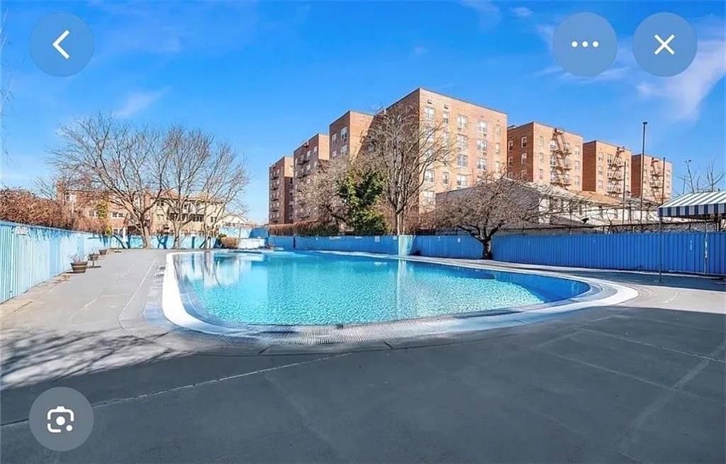 Photo of 1237 Avenue Z #5E, Brooklyn, NY 11235 (MLS # 500956)