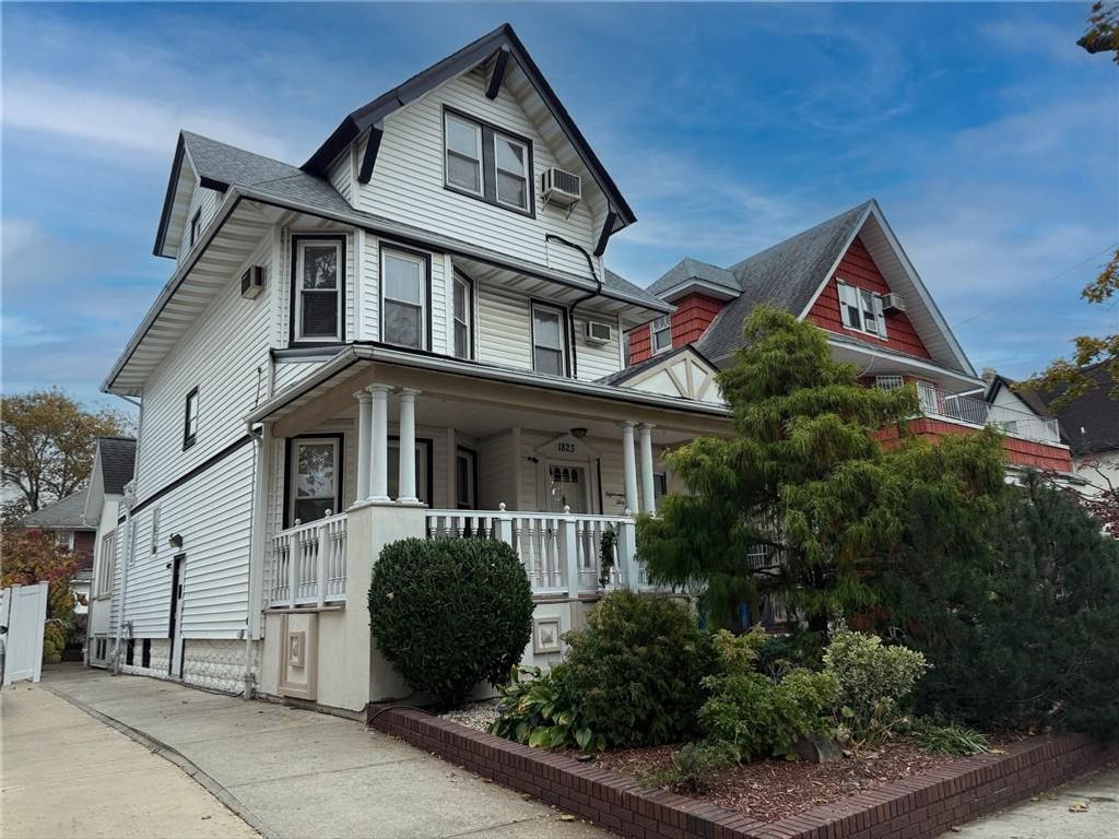 Photo of 1823 21st Street, Brooklyn, NY 11229 (MLS # 497019)