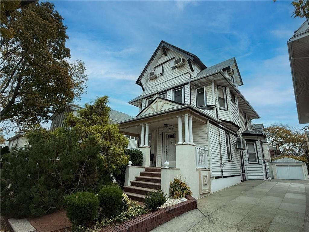 Photo of 1823 21st Street, Brooklyn, NY 11229 (MLS # 497019)