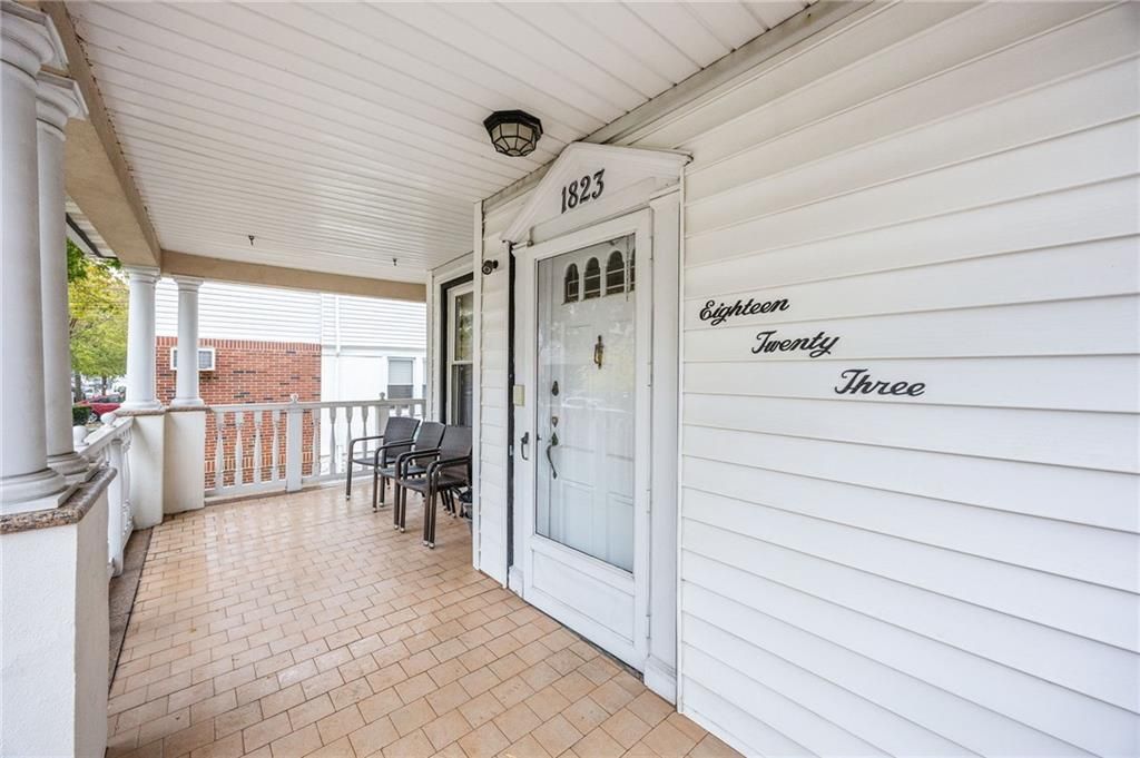 Photo of 1823 21st Street, Brooklyn, NY 11229 (MLS # 497019)