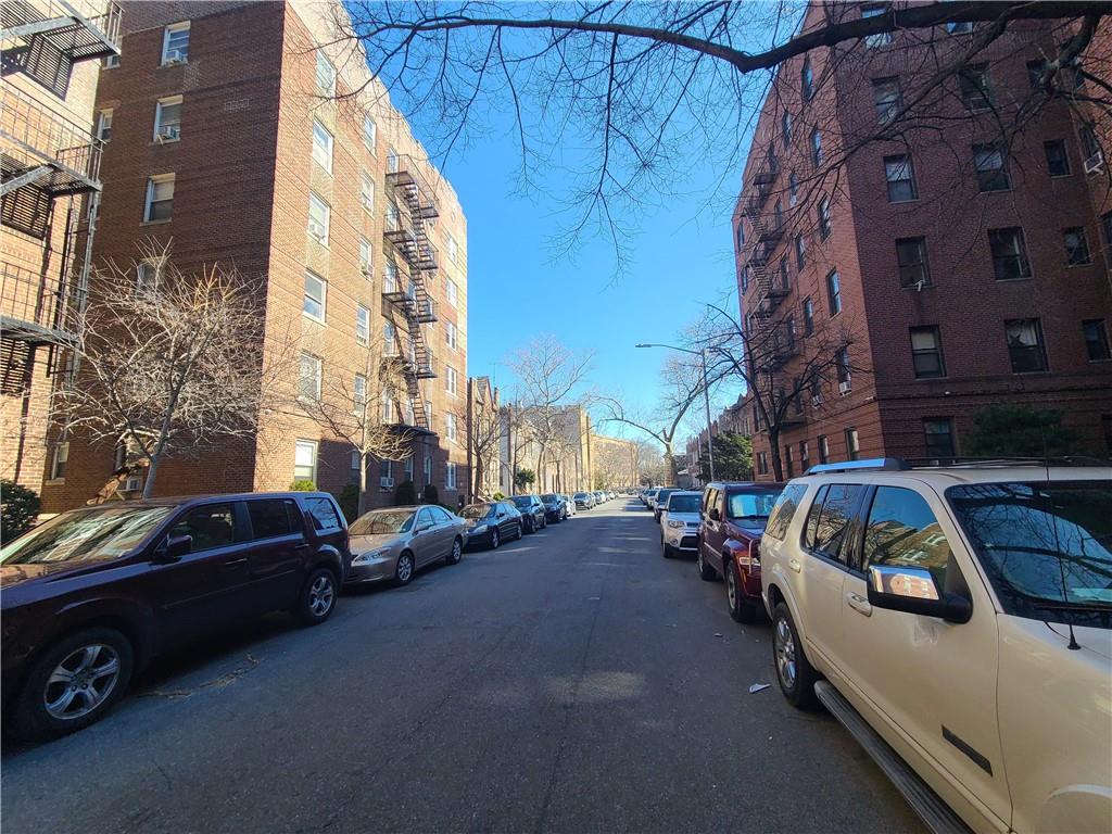 40 Tehama Street #6H, Brooklyn, New York image 14