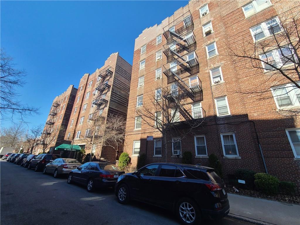 40 Tehama Street #6H, Brooklyn, New York image 2