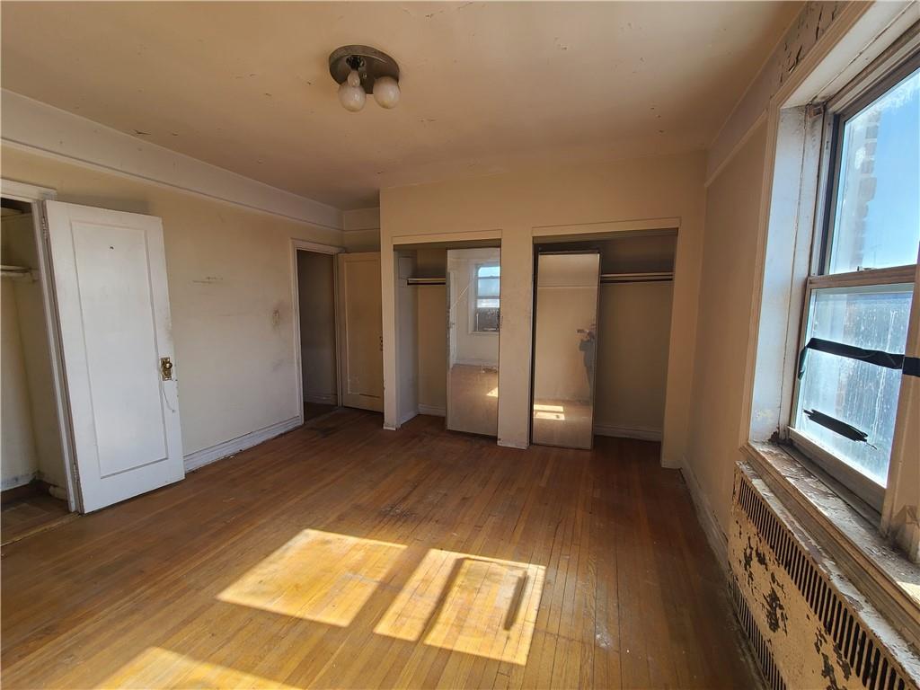 40 Tehama Street #6H, Brooklyn, New York image 6