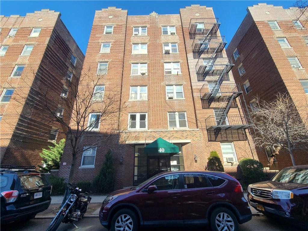 40 Tehama Street #6H, Brooklyn, New York image 1