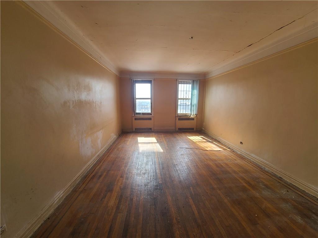 40 Tehama Street #6H, Brooklyn, New York image 4