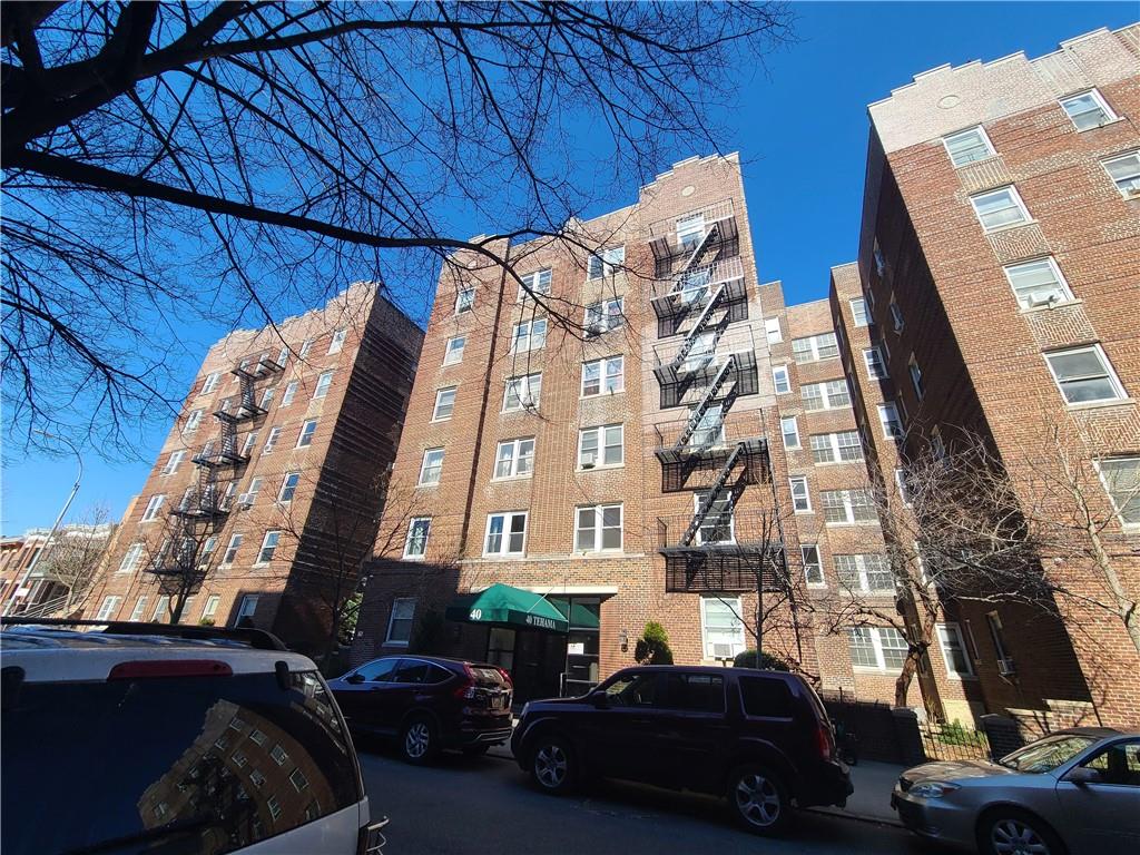 40 Tehama Street #6H, Brooklyn, New York image 3