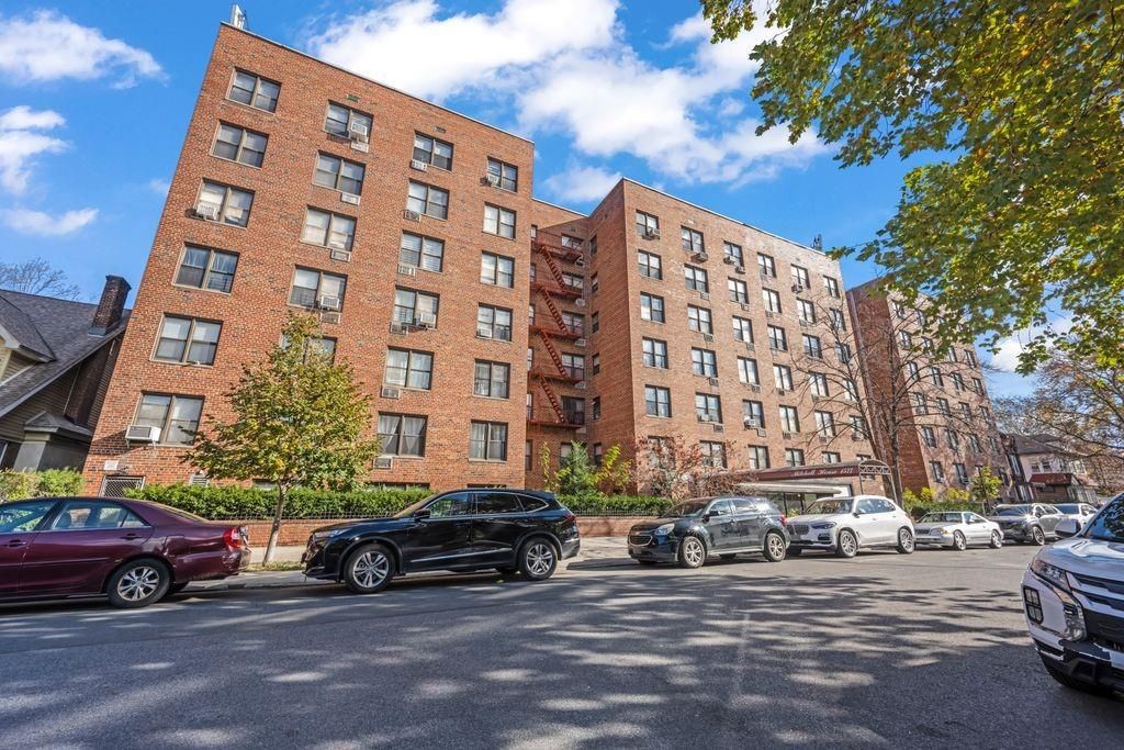 Photo of 1577 17th Street #3C, Brooklyn, NY 11230 (MLS # 497416)