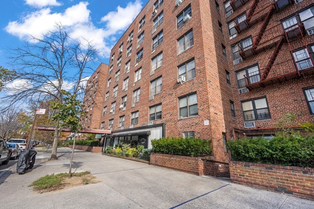 Photo of 1577 17th Street #3C, Brooklyn, NY 11230 (MLS # 497416)