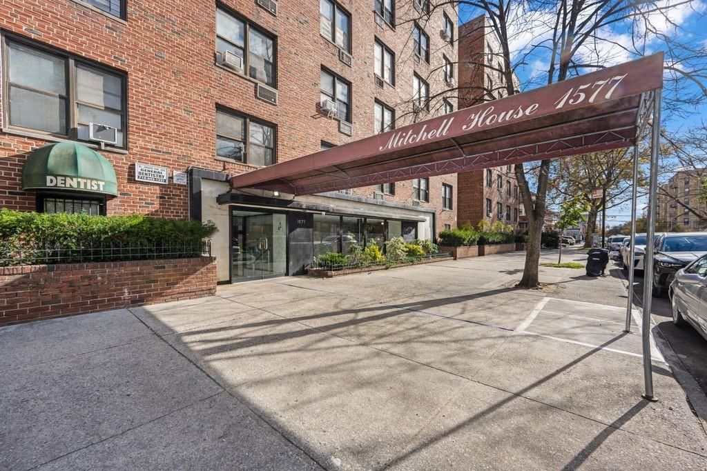 Photo of 1577 17th Street #3C, Brooklyn, NY 11230 (MLS # 497416)