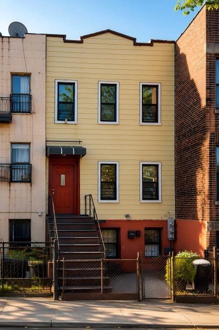 Photo of 328 39th Street, Brooklyn, NY 11232 (MLS # 504293)