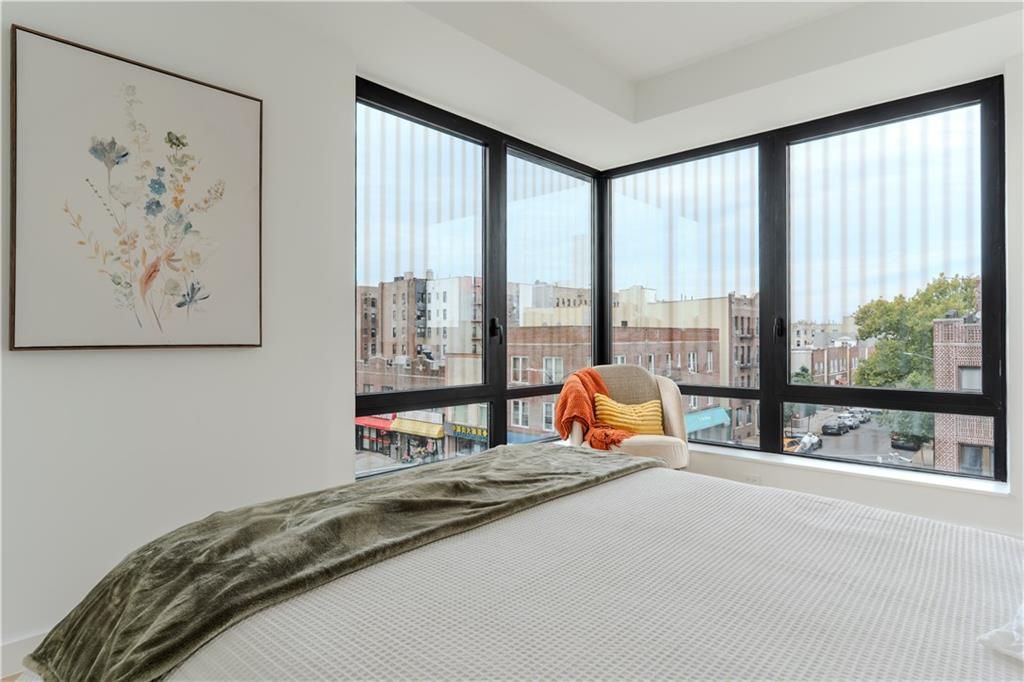 Photo of 1807 66th Street #4C, Brooklyn, NY 11204 (MLS # 496260)
