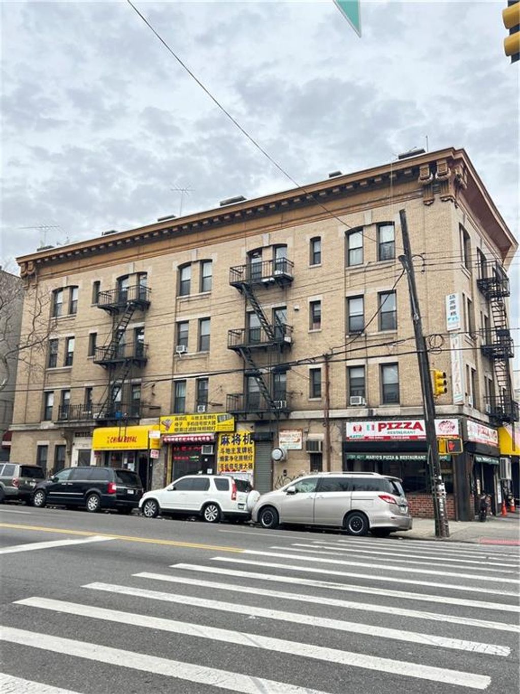 Photo of 1375 65th Street, Brooklyn, NY 11219 (MLS # 472154)