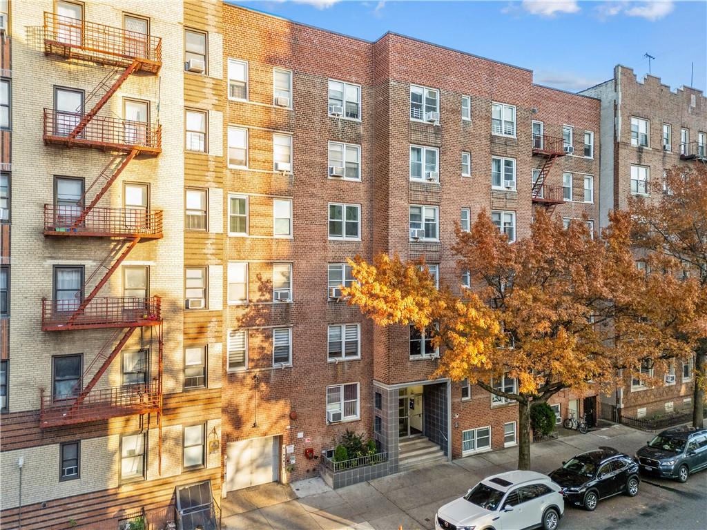 2331 Ocean Avenue #2B, Brooklyn, New York image 17