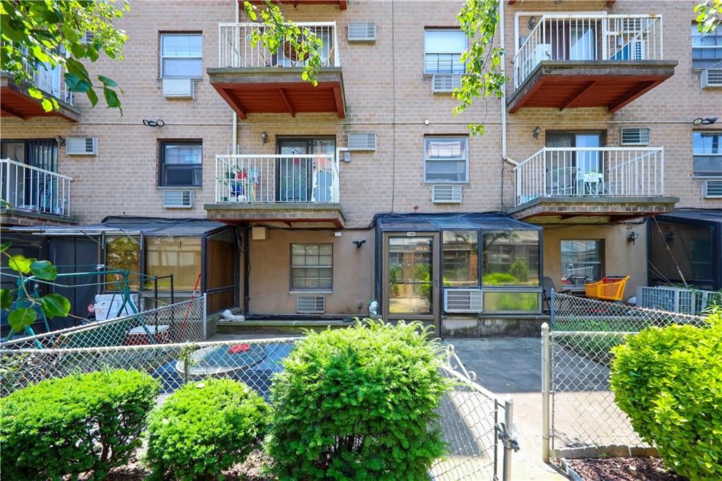 Photo of 1205 65th Street #A, Brooklyn, NY 11219 (MLS # 493425)