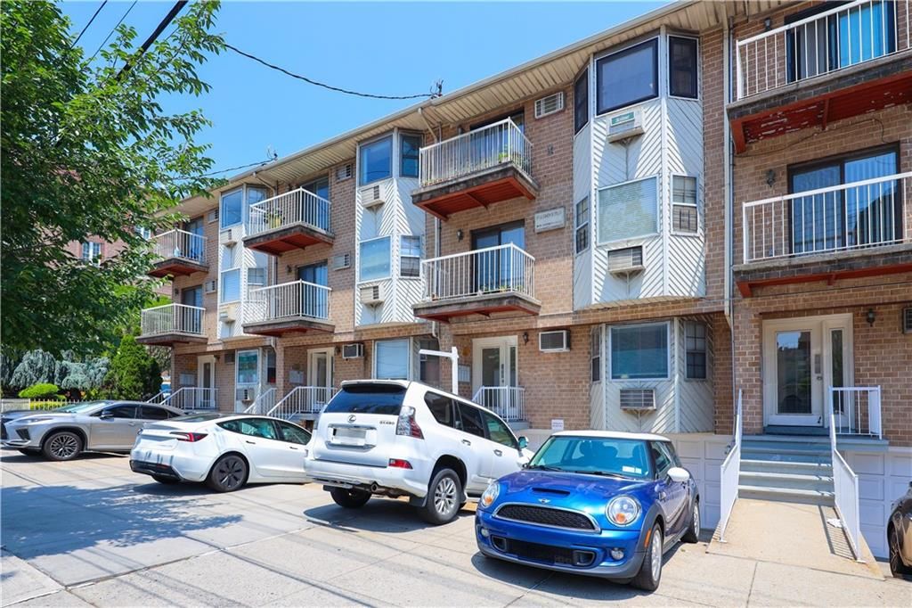 Photo of 1205 65th Street #A, Brooklyn, NY 11219 (MLS # 493425)