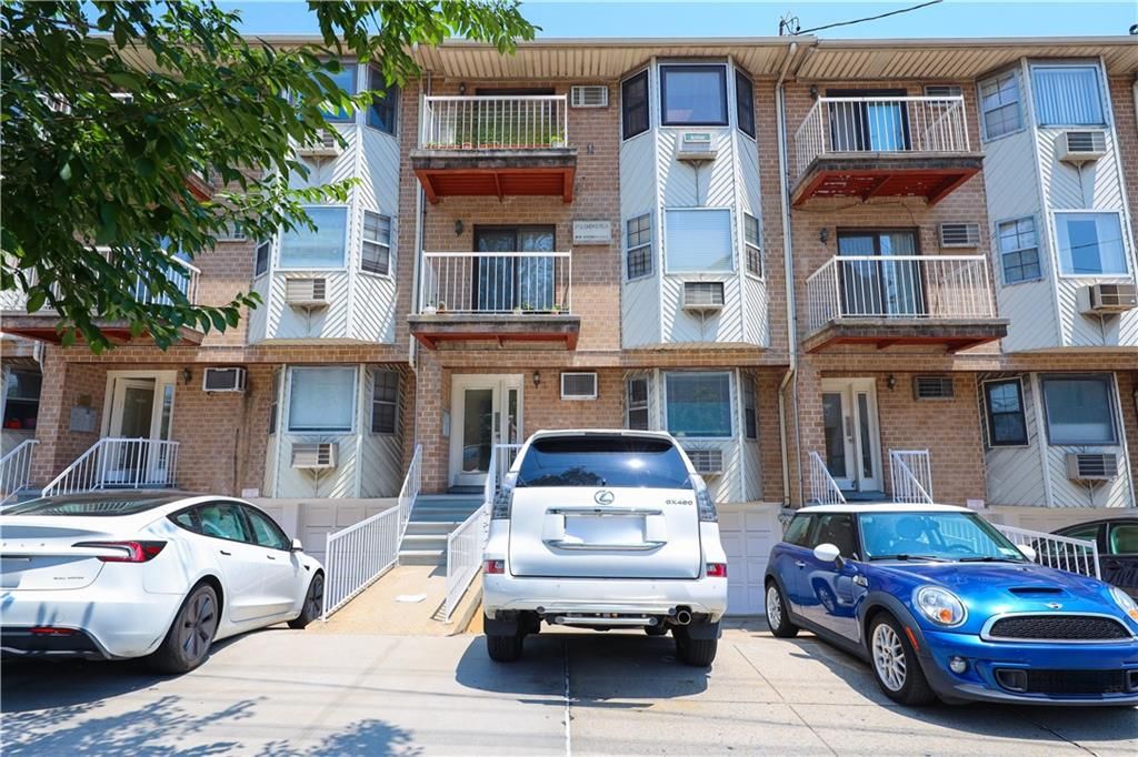 Photo of 1205 65th Street #A, Brooklyn, NY 11219 (MLS # 493425)