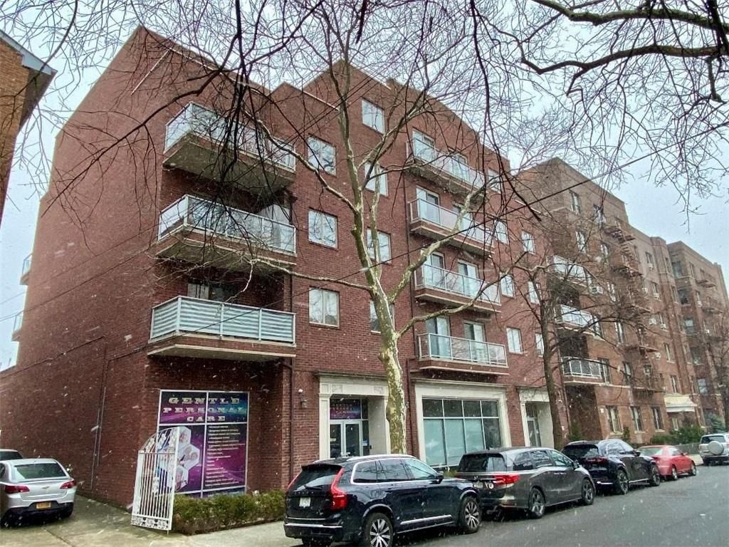 Photo of 1689 21st Street #4A, Brooklyn, NY 11210 (MLS # 498470)