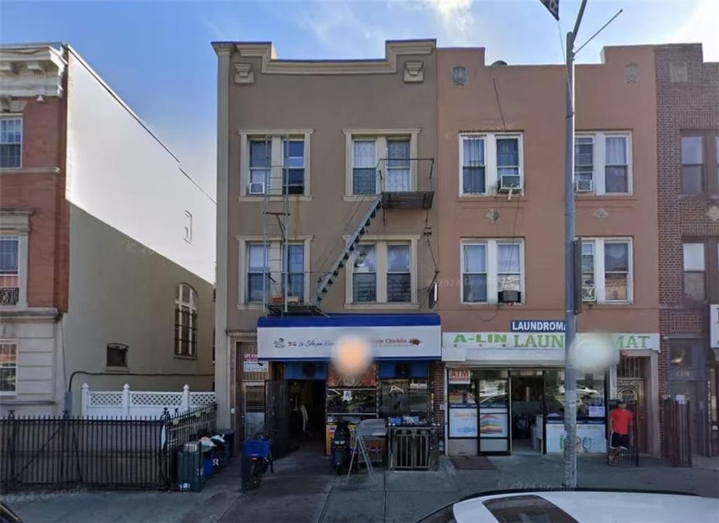 Photo of 5505 4th Avenue, Brooklyn, NY 11220 (MLS # 494518)