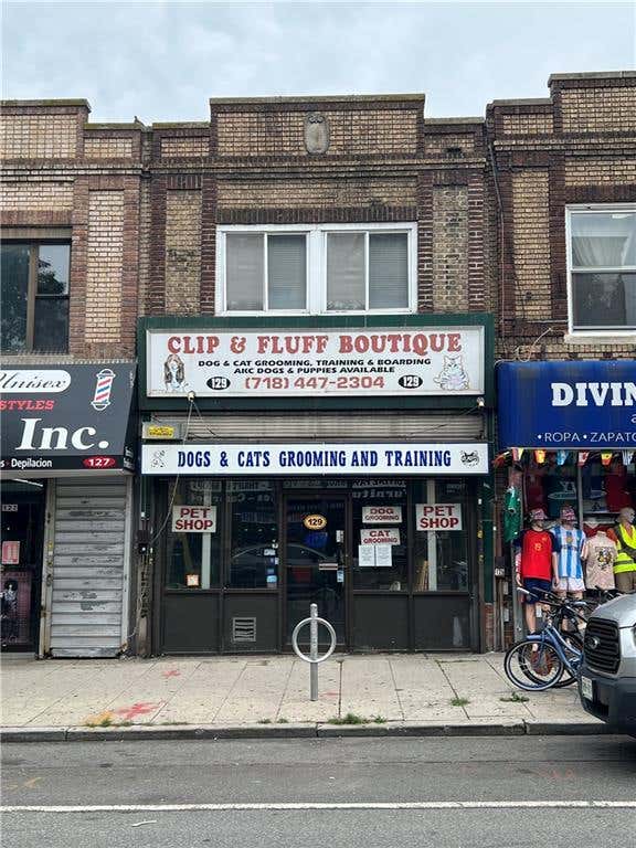 Photo of 129 Port Richmond Avenue, Staten Island, NY 10302 (MLS # 503352)