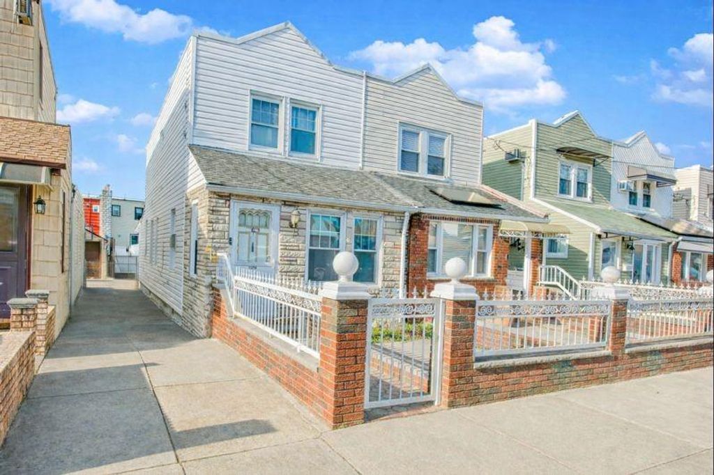 Photo of 1358 57th Street, Brooklyn, NY 11234 (MLS # 497972)