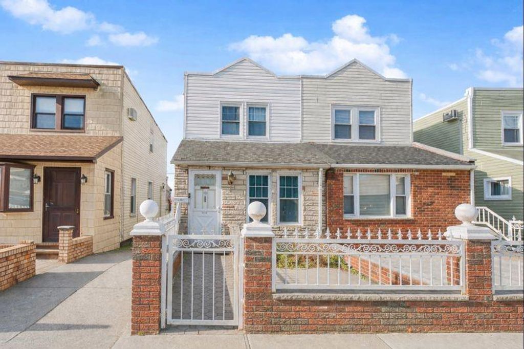 Photo of 1358 57th Street, Brooklyn, NY 11234 (MLS # 497972)