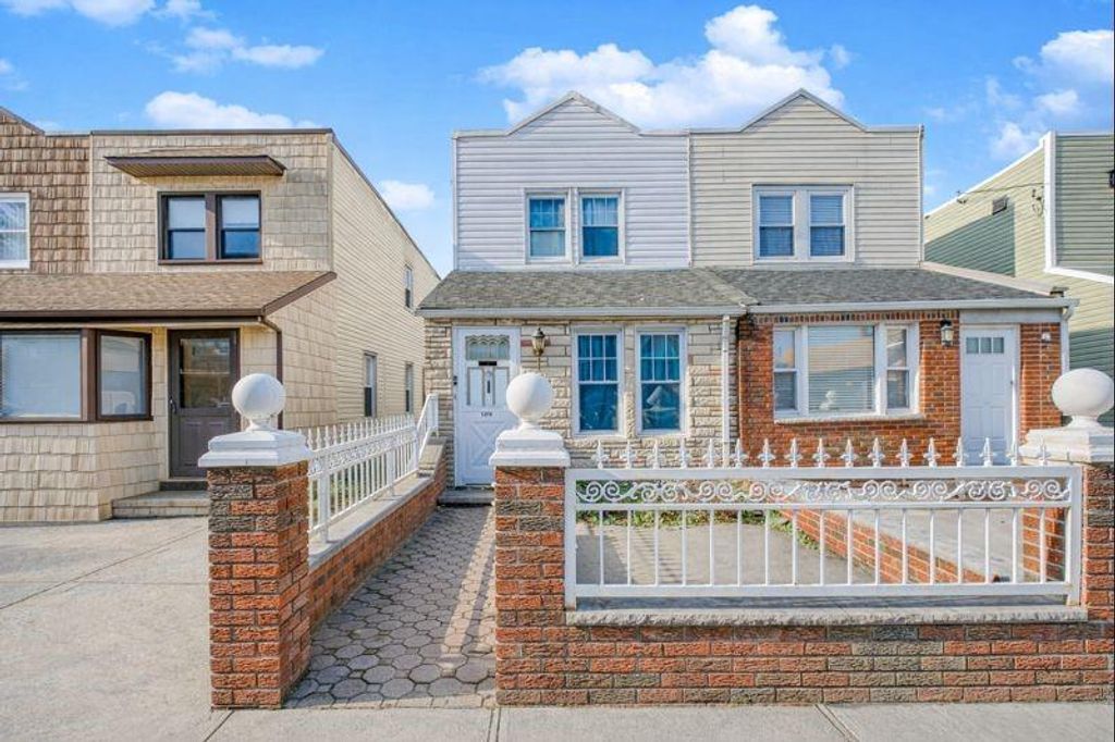 Photo of 1358 57th Street, Brooklyn, NY 11234 (MLS # 497972)