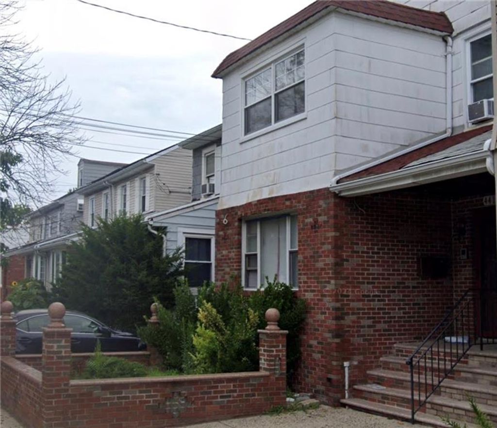 Photo of 4415 Avenue M, Brooklyn, NY 11234 (MLS # 499704)